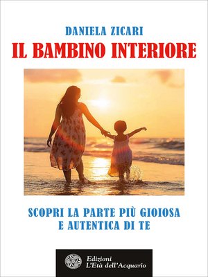 cover image of Il bambino interiore
